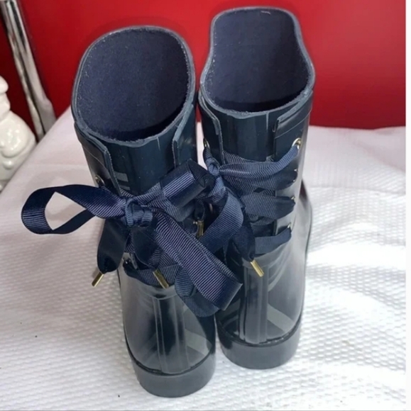 Winter rain boots - Picture 2 of 5